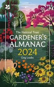 The Gardener S Almanac 2024 National
