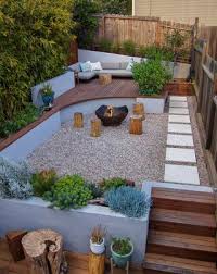 10 Backyard Deck Ideas Designed For