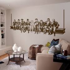 Wall Decals And Wall Stickers