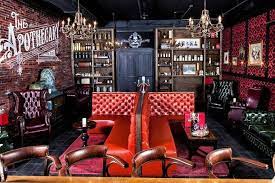 10 Jaw Dropping Speakeasies Across The