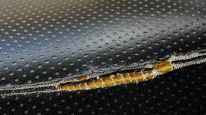 Repairing And Restoring Leather Car Seats