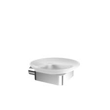 Flow Soap Dish Holder Ico Bath