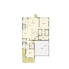 The Lilac Floor Plan River Mill