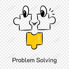 Problem Solving Png Images With