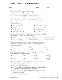 Practice Your Skills For Chapter 9 Pdf