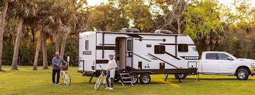 Winnebago Minnie Travel Trailer