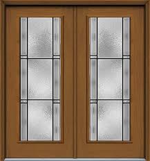 Exterior Door By Bhi Doors