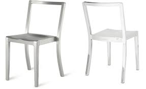 Icon Stacking Chair By Philippe Starck