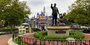 Disneyland Icon Ruins The Magic With