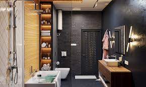 Bathroom Door Design Ideas For Your