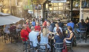 Home The Point Patio Bar And Bistro