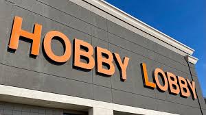 Is Hobby Lobby Open On Memorial Day