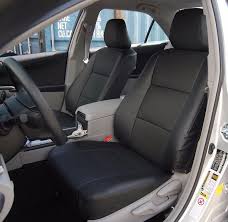Seat Covers For 2016 Toyota Camry For