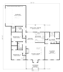 House Plan 786 Madison Cove Historical