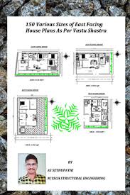 East Facing House Plans