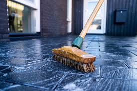 Best Chemicals To Clean Concrete
