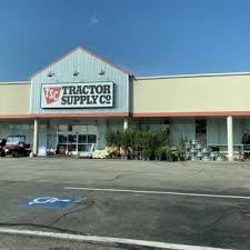 Tractor Supply N Canton Rd Akron Oh