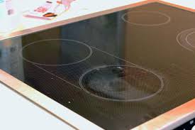 How To Clean A Glass Top Stove With All