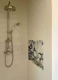 Shower Wall Ideas That Are Both