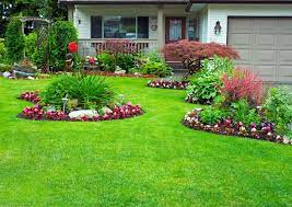 Your Septic Tank Cover With Landscaping
