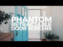 Are Phantom Retractable Screens Worth It