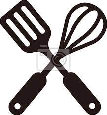 Svg Kitchen Utensils Icon Spatula