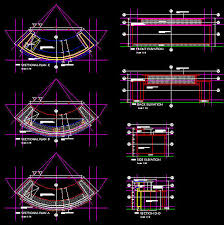 Cad Architect Cad Details Joinery
