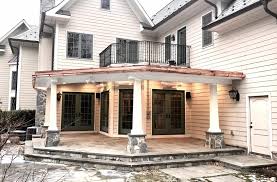 Porch Remodeling Contractor Nj