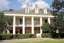 Oak Alley Plantation Wikipedia