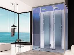 Senseperience Shower Cabin By Hoesch