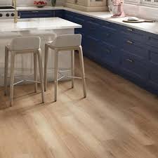 Vinyl Plank Flooring