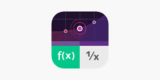Graphing Calculator On The App