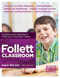 Classroom Follett International