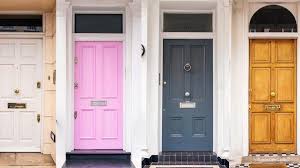 The Major Diffe Door Types For Your