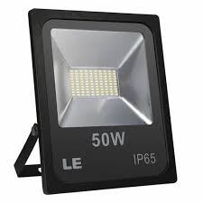 Le 50w Super Bright Outdoor Led Flood