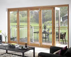 Bi Fold Doors And French Doors