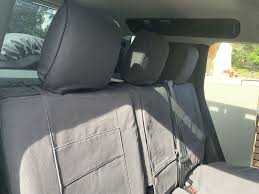 Melville Moon Seat Covers