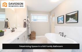 6 9 Family Bathroom Smart Design Tips