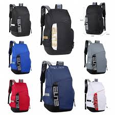 Sports Backpack With Air Cushion And