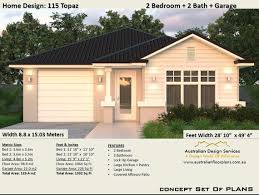 2 Bedroom 2 Bath Cottage Cabin House
