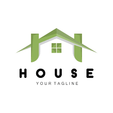 Home Design Logo Building Logo Property