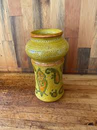 Bitossi Liberty Decor Vase