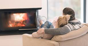 How Much Energy Does A Fireplace Use