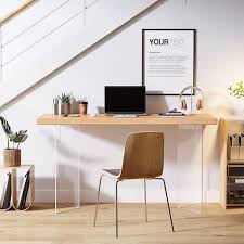 Modern Computer Desk Study Table