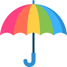 Umbrella Free Weather Icons