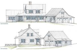 Country House Floor Plans Farmhouse