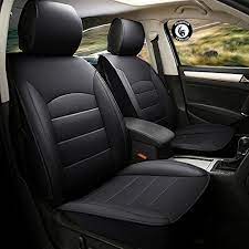 Maruti Suzuki Fronx Seat Covers In