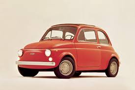 Fiat 500 The Tech Behind The Icon