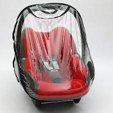 Rain Cover To Fit Graco Car Seat
