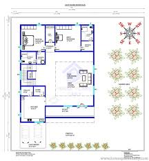 High Ceiling House
